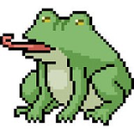 StormFrog